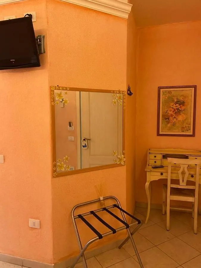 B&B Le Farfalle Palau Italie