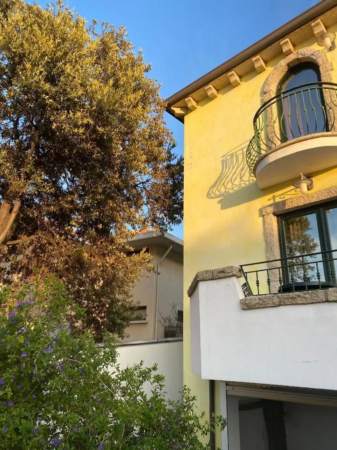 B&B Le Farfalle Palau