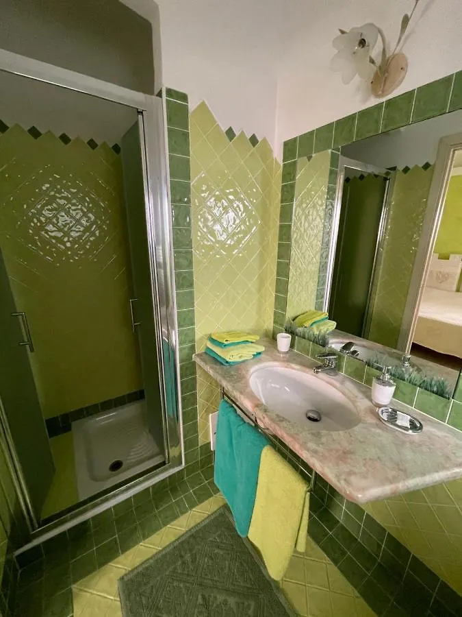 B&B Le Farfalle Palau