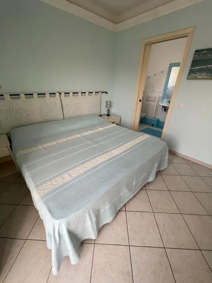 B&B Le Farfalle Palau