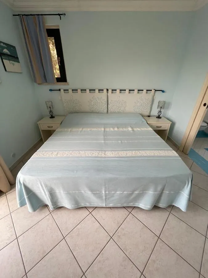 B&B Le Farfalle Palau Gasthuis