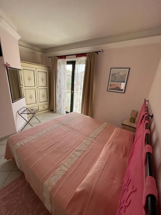 B&B Le Farfalle Palau Maison d'hôtes