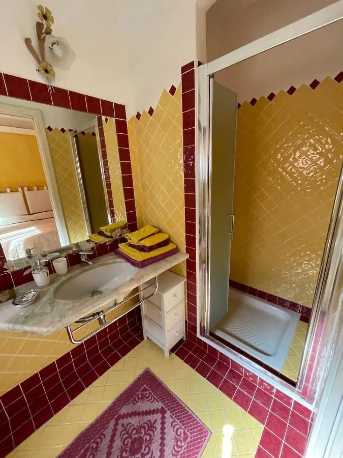 B&B Le Farfalle Palau