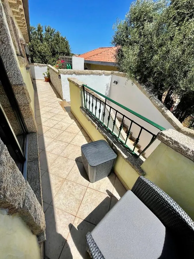 B&B Le Farfalle Palau 0*,  Italie