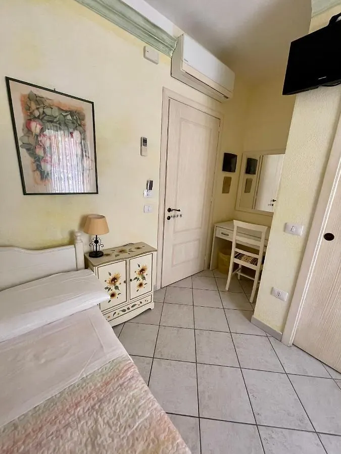 B&B Le Farfalle Palau 0*,