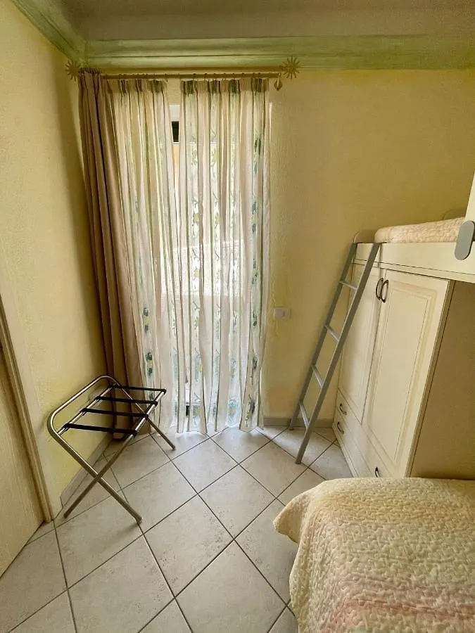 B&B Le Farfalle Palau