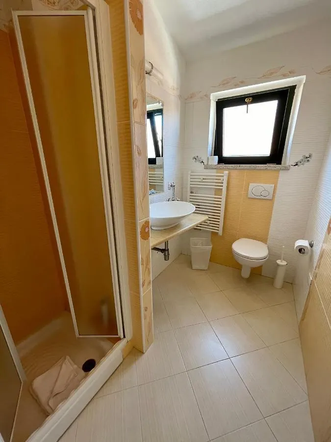 B&B Le Farfalle Palau Maison d'hôtes
