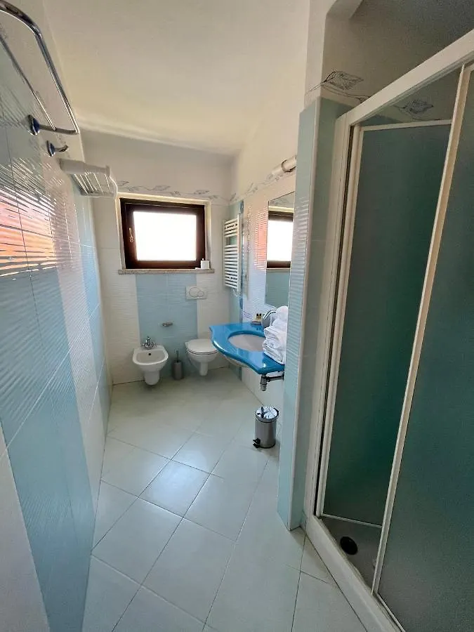 B&B Le Farfalle Palau
